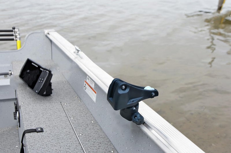 Brocraft Anchor Lock System for Lund Boat Sport Track/Boat Track System Anchor Lock System/Anchor Lock System for Lund Boat, G3 Boat - 45 Degree Track System - Image 5